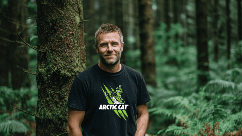 Arctic Cat Men&