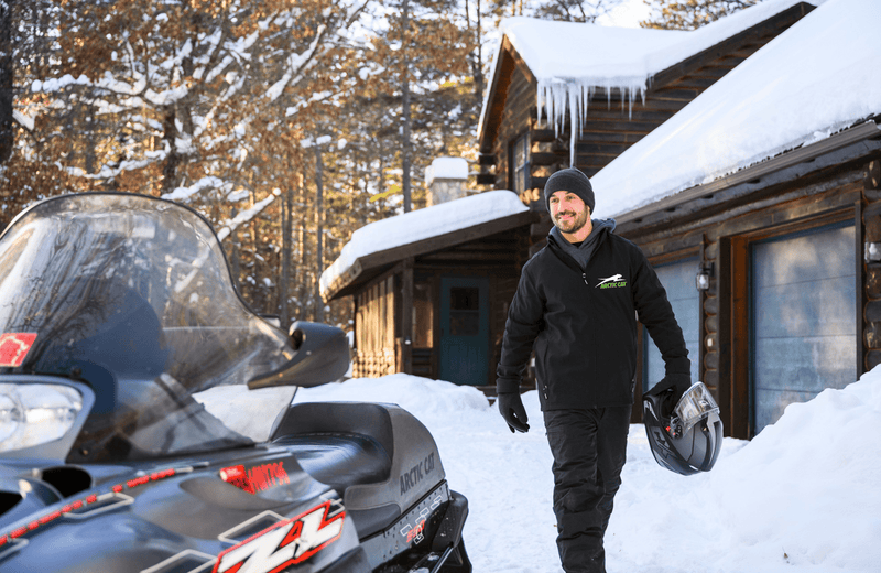 Arctic Cat Men&