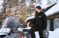 Arctic Cat Men&