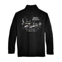 Arctic Cat Snowmobile Retro Men&