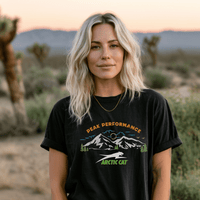 Arctic Cat T-shirt - Goats Trail