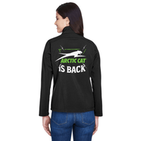 Arctic Cat - The Cat is Back Women&