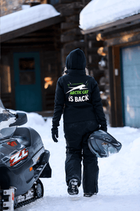 Arctic Cat - The Cat is Back Women&