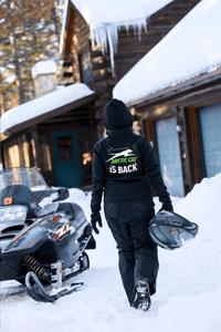 Arctic Cat - The Cat is Back Women&