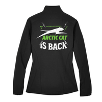 Arctic Cat - The Cat is Back Women&