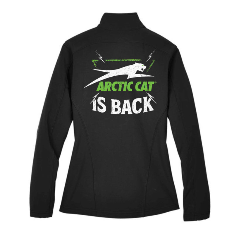 Arctic Cat - The Cat is Back Women&