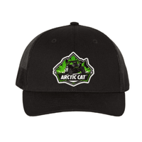 Arctic Cat Wildcat XX Off Road Hat - Goats Trail