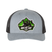 Arctic Cat Wildcat XX Off Road Hat - Goats Trail