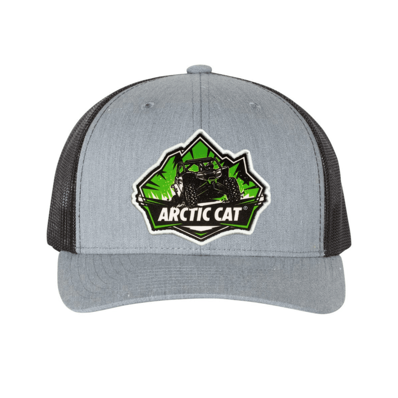 Arctic Cat Wildcat XX Off Road Hat - Goats Trail