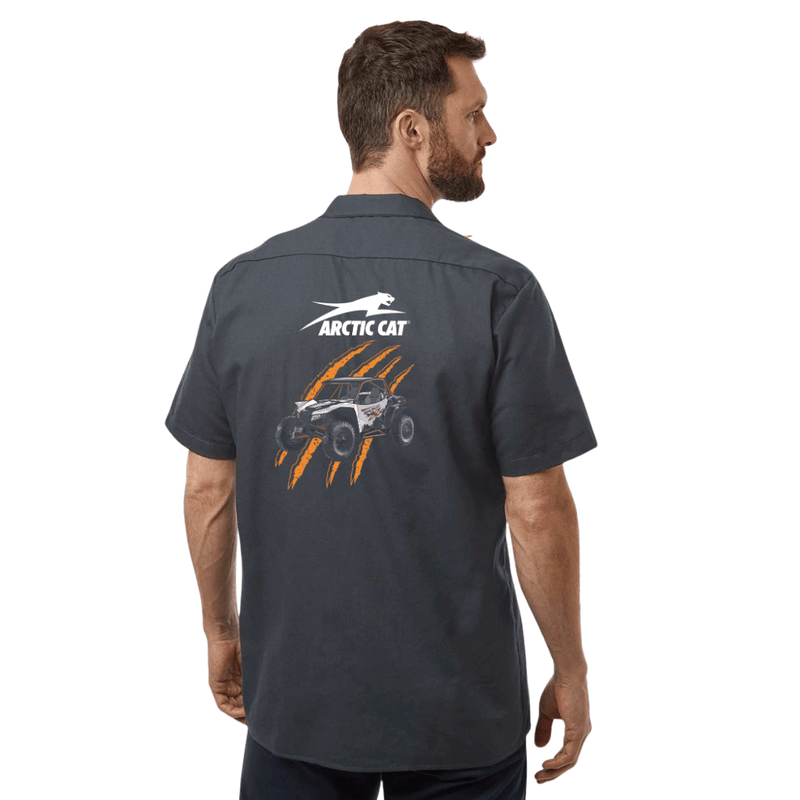 Arctic Cat Wildcat XX Off Road Men&