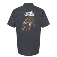 Arctic Cat Wildcat XX Off Road Men&