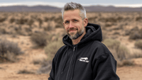 Arctic Cat - Wildcat XX Off Road Zip - Up Hoodie - Goats Trail