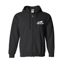 Arctic Cat - Wildcat XX Off Road Zip - Up Hoodie - Goats Trail