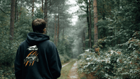 Arctic Cat - Wildcat XX Off Road Zip - Up Hoodie - Goats Trail
