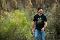 Arctic Cat Wildcat XX Tee - Off Road Apparel - Goats Trail