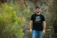 Arctic Cat Wildcat XX Tee - Off Road Apparel - Goats Trail