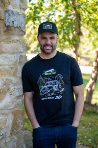 Arctic Cat Wildcat XX Tee | Official Off-Road Apparel - Goats Trail