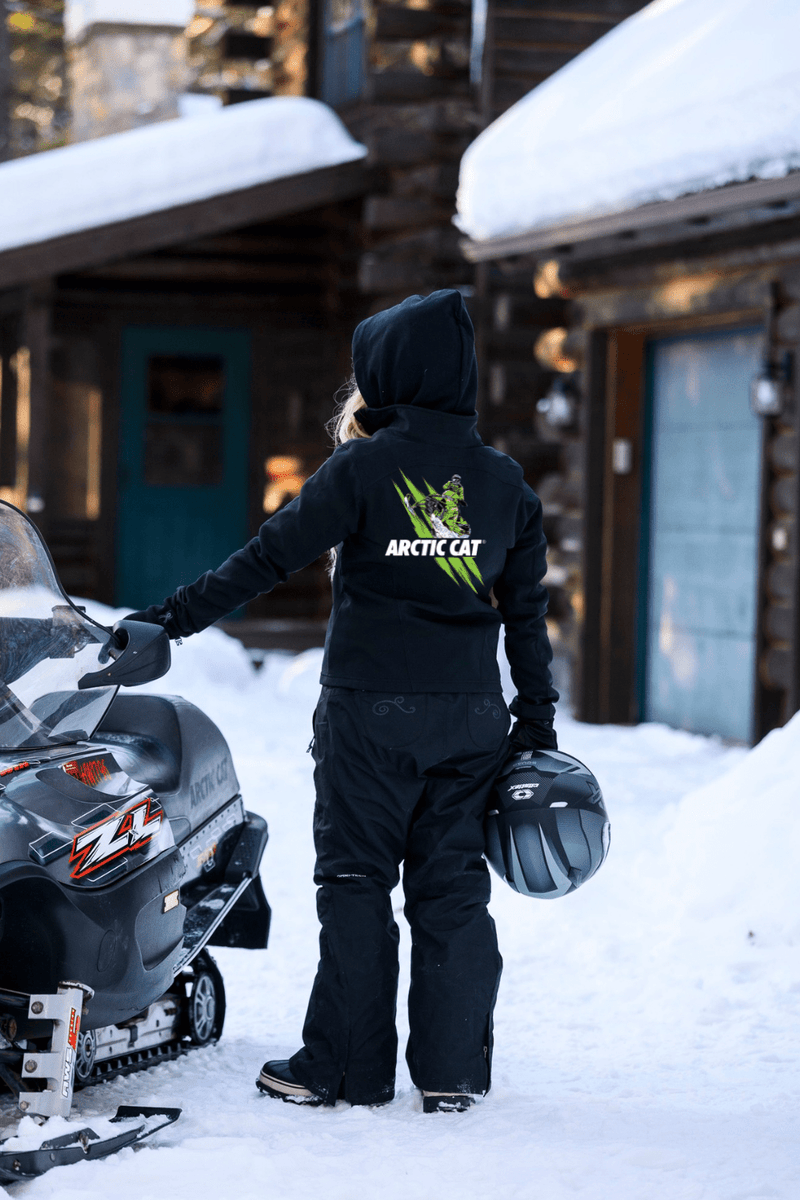 Arctic Cat Women&