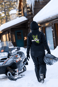 Arctic Cat Women&