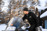 Arctic Cat ZR800 Men&