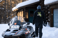 Arctic Cat ZR800 Men&