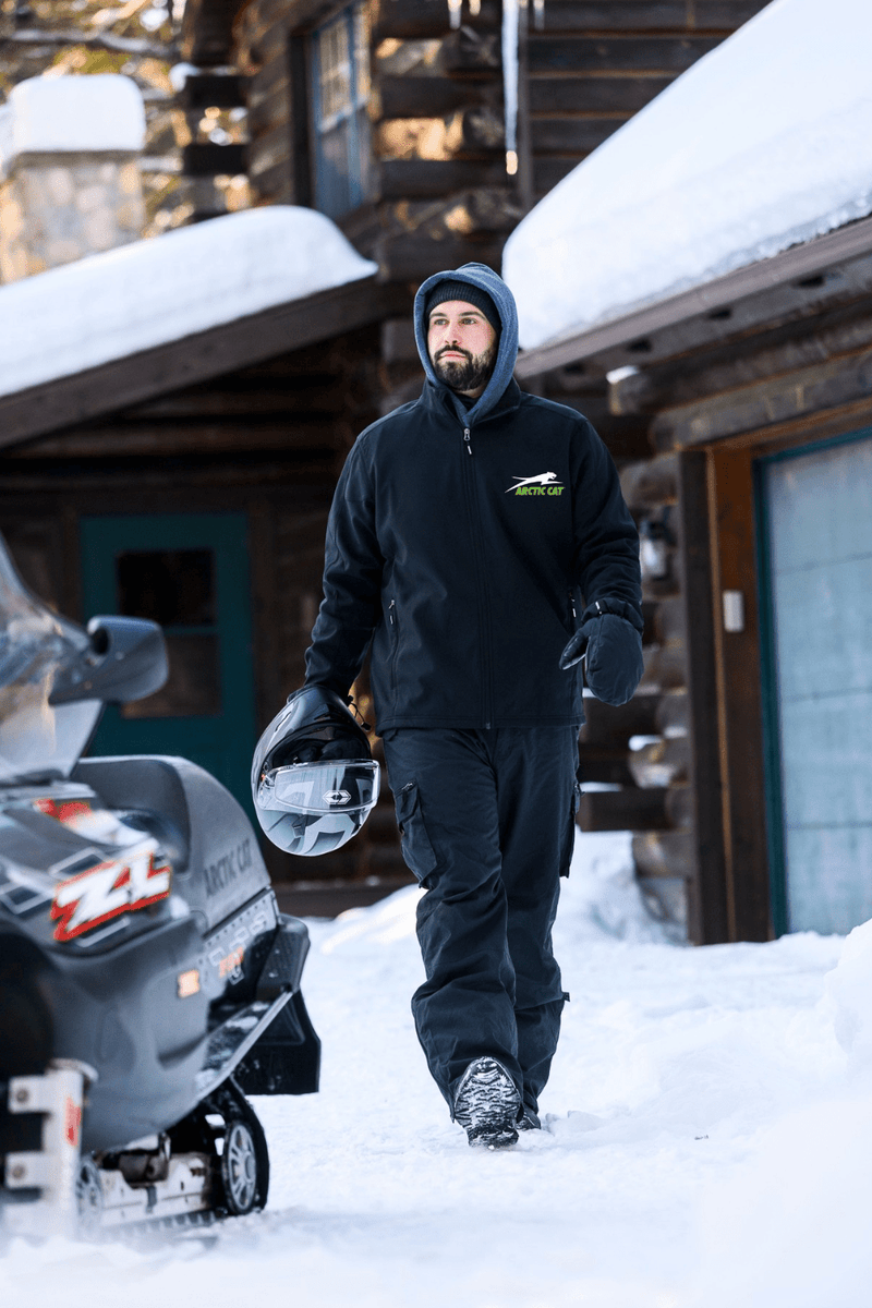 Arctic Cat ZR800 Men&
