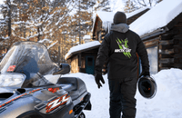 Arctic Cat ZR800 Men&