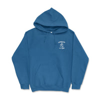 Badgerland TNT 4 x 4 Club Hoodie - Goats Trail