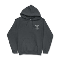 Badgerland TNT 4 x 4 Club Hoodie - Goats Trail