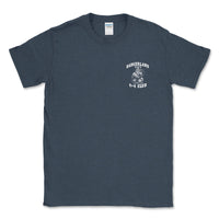 Badgerland TNT 4x4 Club Tee - Goats Trail