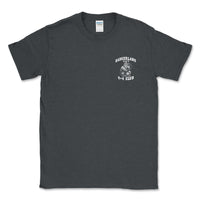 Badgerland TNT 4x4 Club Tee - Goats Trail