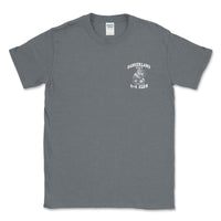 Badgerland TNT 4x4 Club Tee - Goats Trail