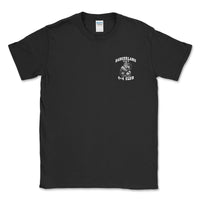 Badgerland TNT 4x4 Club Tee - Goats Trail