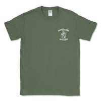 Badgerland TNT 4x4 Club Tee - Goats Trail
