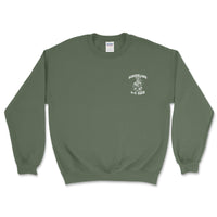 Badgerland TNT 4x4 Crewneck - Goats Trail