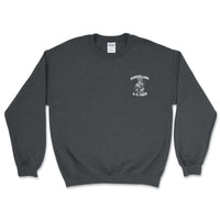 Badgerland TNT 4x4 Crewneck - Goats Trail