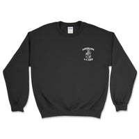 Badgerland TNT 4x4 Crewneck - Goats Trail