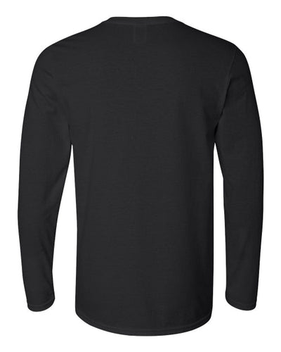 Beat Not Babied Long-Sleeve Shirt Long-Sleeve T-shirt
