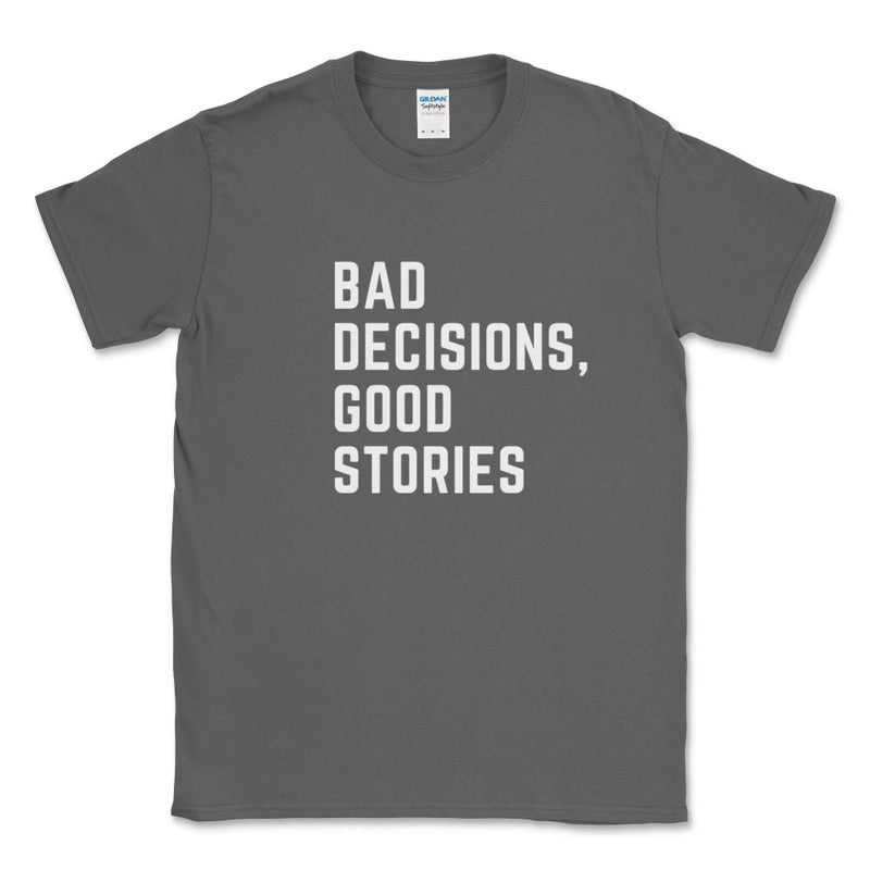Big and Tall - Off Road Tees - Goats Trail
