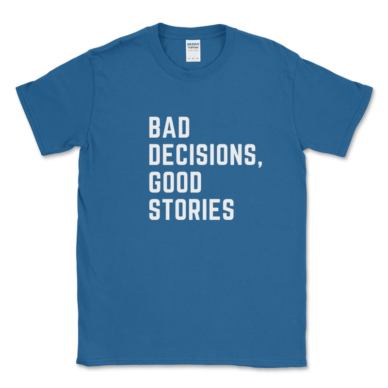 Big and Tall - Off Road Tees - Goats Trail
