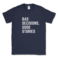 Big and Tall - Off Road Tees - Goats Trail