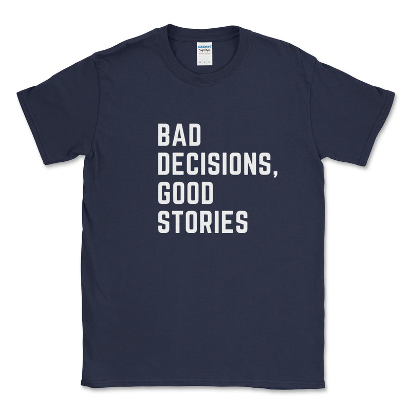 Big and Tall - Off Road Tees - Goats Trail