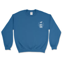 Bigfoot Believe in Yourself Sweatshirt - Goats Trail