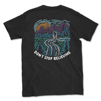 Bigfoot Don&