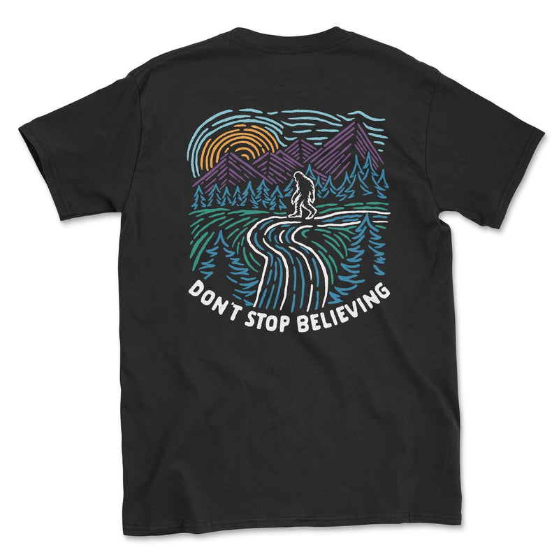 Bigfoot Don&