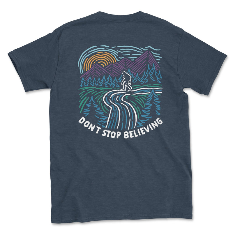 Bigfoot Don&