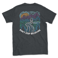 Bigfoot Don&