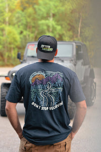 Bigfoot Don&