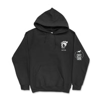 Bigfoot Sqautchin&