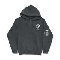 Bigfoot Sqautchin&